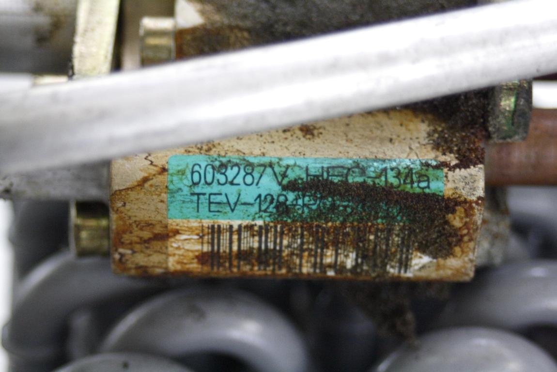 UPARJALNIK OEM N.  ORIGINAL REZERVNI DEL 155BENZINA LETNIK 1999