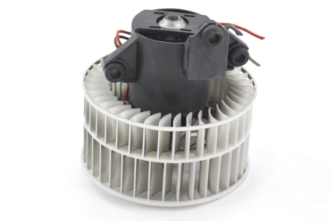 VENTILATOR  KABINE  OEM N. A1688200542 ORIGINAL REZERVNI DEL MERCEDES CLASSE A W168 V168 R (2001 - 2005) DIESEL LETNIK 2002