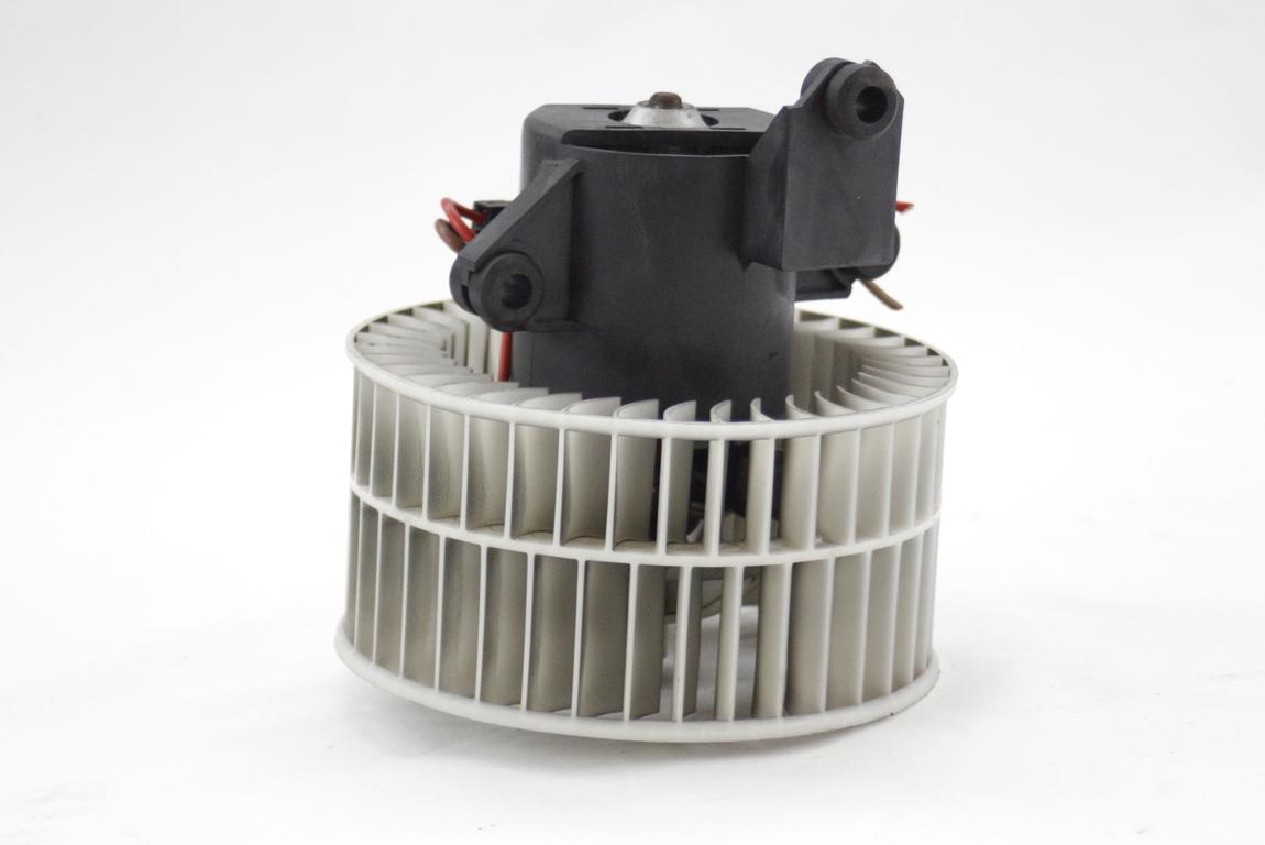 VENTILATOR  KABINE  OEM N. A1688200542 ORIGINAL REZERVNI DEL MERCEDES CLASSE A W168 V168 R (2001 - 2005) DIESEL LETNIK 2002