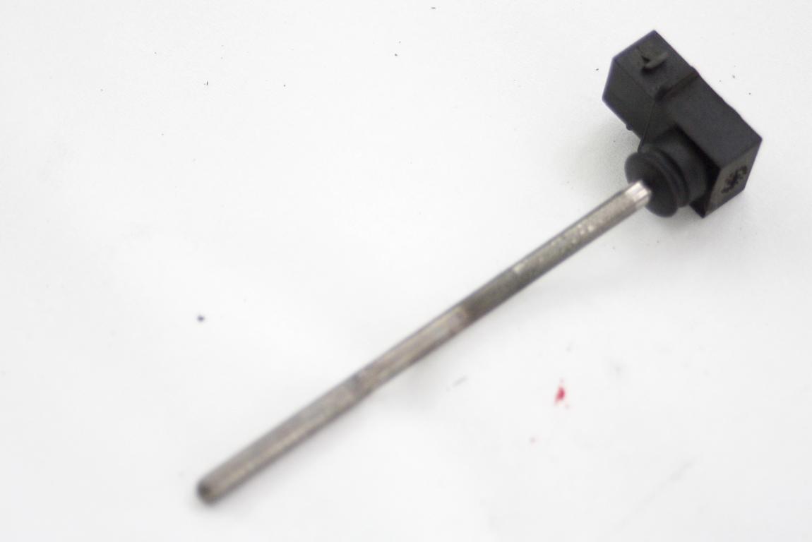 TEMPERATURNI SENZORJI / AC OEM N. A1688300072 ORIGINAL REZERVNI DEL MERCEDES CLASSE A W168 V168 R (2001 - 2005) DIESEL LETNIK 2002