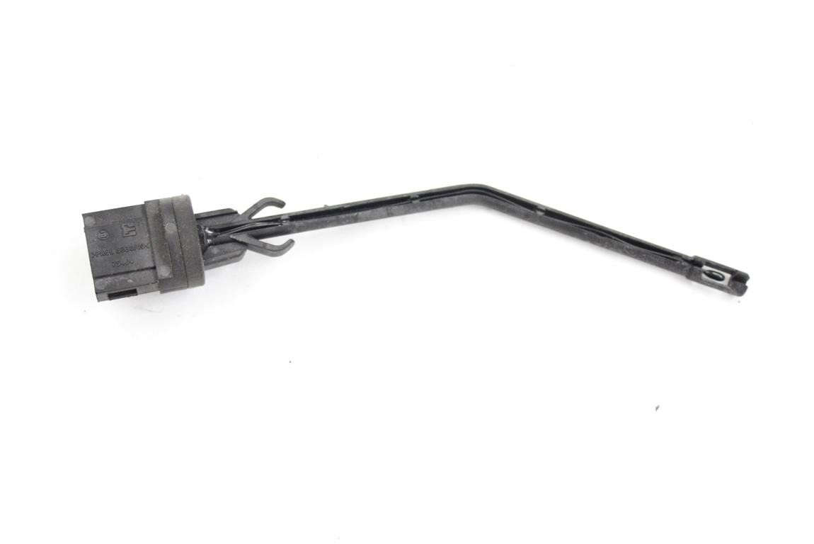 TEMPERATURNI SENZORJI / AC OEM N. 6Q0907543D ORIGINAL REZERVNI DEL VOLKSWAGEN FOX 5Z1 5Z3 5Z4 (2005 - 2011) DIESEL LETNIK 2006