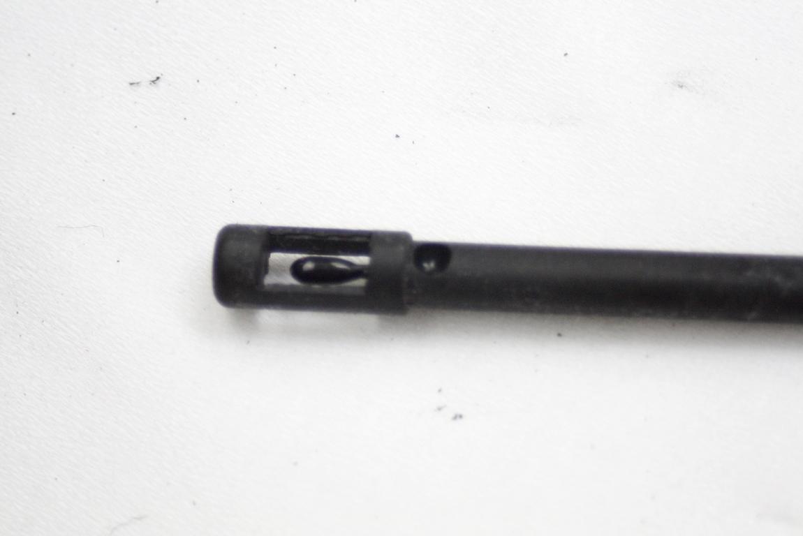 TEMPERATURNI SENZORJI / AC OEM N. 6Q0907543D ORIGINAL REZERVNI DEL VOLKSWAGEN FOX 5Z1 5Z3 5Z4 (2005 - 2011) DIESEL LETNIK 2006