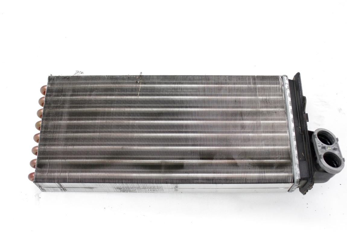 GRELEC RADIATORJA OEM N. 7701205584 ORIGINAL REZERVNI DEL RENAULT MASTER JD FD ED HD UD MK2 (1997- 2003) DIESEL LETNIK 2000