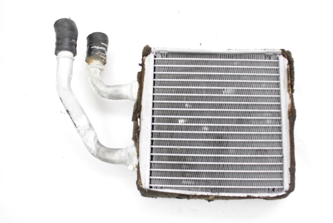 GRELEC RADIATORJA OEM N. 7M0819030 ORIGINAL REZERVNI DEL VOLKSWAGEN SHARAN 7M8 7M9 7M6 R2 (2004 - 2010)DIESEL LETNIK 2007