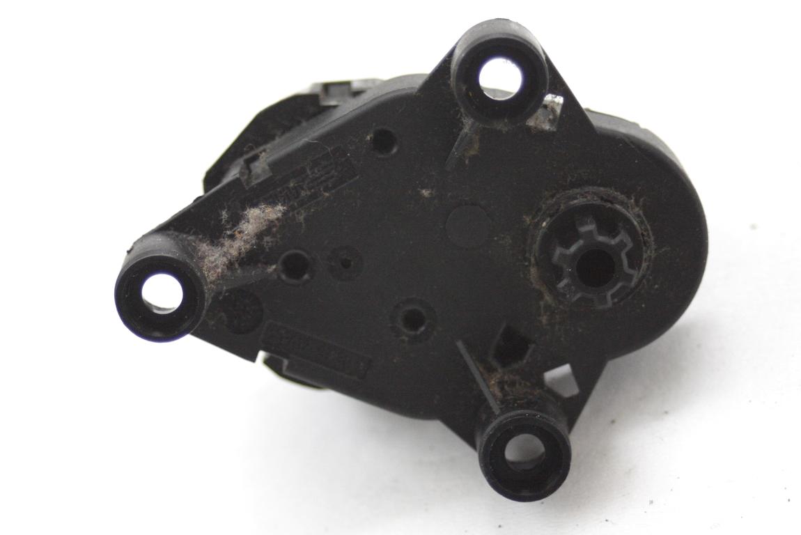 MOTORCEK OGREVANJA OEM N. 7M3907511 ORIGINAL REZERVNI DEL VOLKSWAGEN SHARAN 7M8 7M9 7M6 R2 (2004 - 2010)DIESEL LETNIK 2007