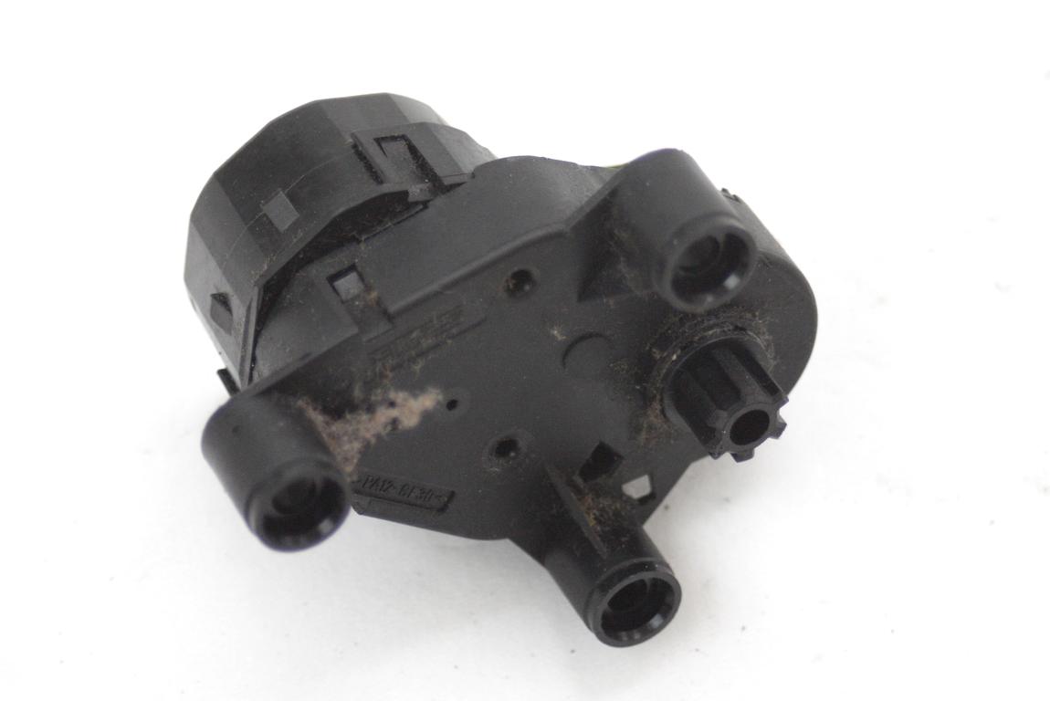 MOTORCEK OGREVANJA OEM N. 7M3907511 ORIGINAL REZERVNI DEL VOLKSWAGEN SHARAN 7M8 7M9 7M6 R2 (2004 - 2010)DIESEL LETNIK 2007