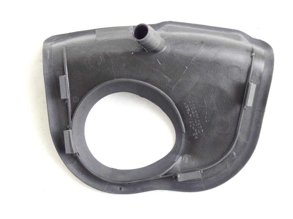 POKROV REZERVOARJA OEM N. 99620166701 ORIGINAL REZERVNI DEL PORSCHE 911 997 (2004 - 2008)BENZINA LETNIK 2006