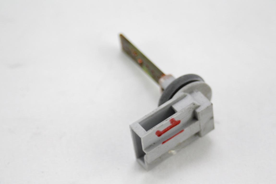 TEMPERATURNI SENZORJI / AC OEM N. A2518200072 ORIGINAL REZERVNI DEL MERCEDES CLASSE R W251 V251 R (2010 - 2013)DIESEL LETNIK 2011