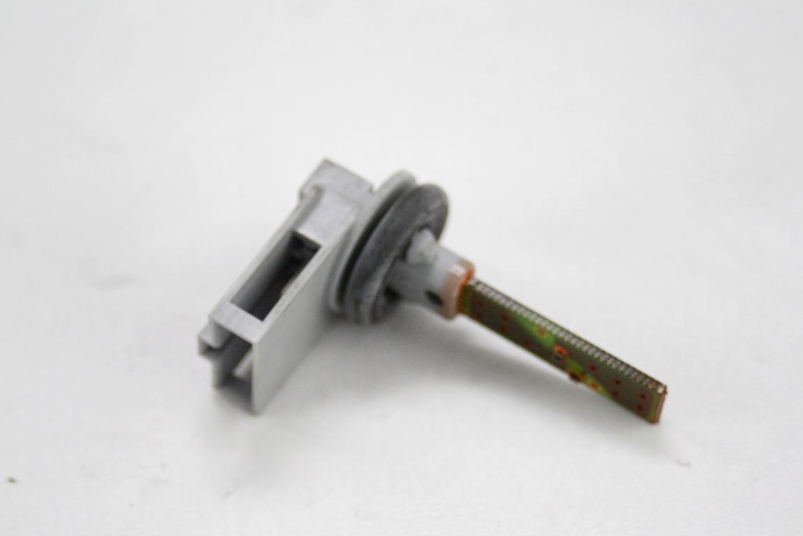 TEMPERATURNI SENZORJI / AC OEM N. A2518200072 ORIGINAL REZERVNI DEL MERCEDES CLASSE R W251 V251 R (2010 - 2013)DIESEL LETNIK 2011