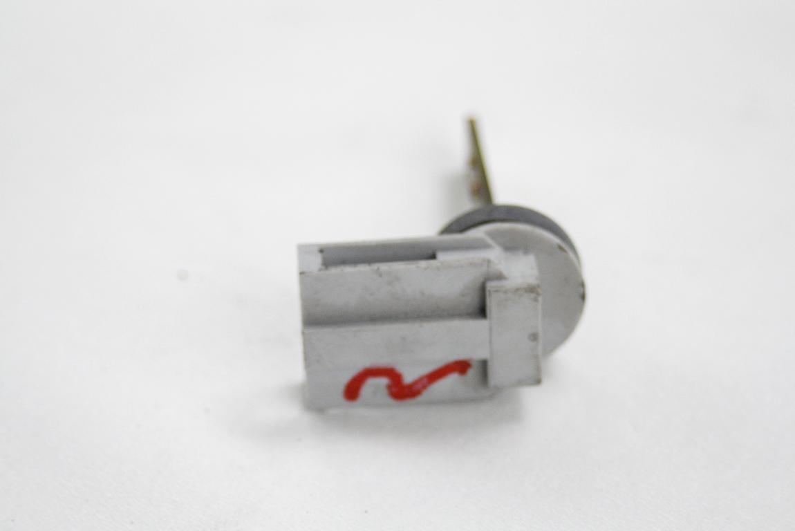 TEMPERATURNI SENZORJI / AC OEM N. A2518200072 ORIGINAL REZERVNI DEL MERCEDES CLASSE R W251 V251 R (2010 - 2013)DIESEL LETNIK 2011