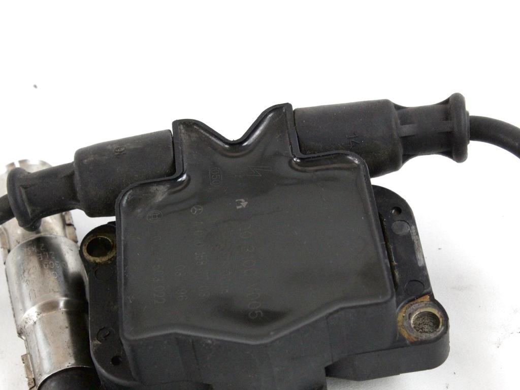 VZIGALNE TULJAVE OEM N. 0003100V005 ORIGINAL REZERVNI DEL SMART ROADSTER 452 (2003 - 2005)BENZINA LETNIK 2005