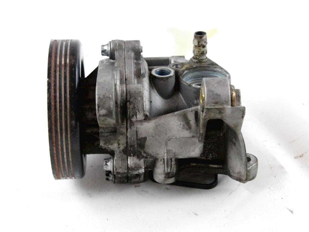 SERVO CRPALKA  OEM N. 0003249V002 ORIGINAL REZERVNI DEL SMART ROADSTER 452 (2003 - 2005)BENZINA LETNIK 2005