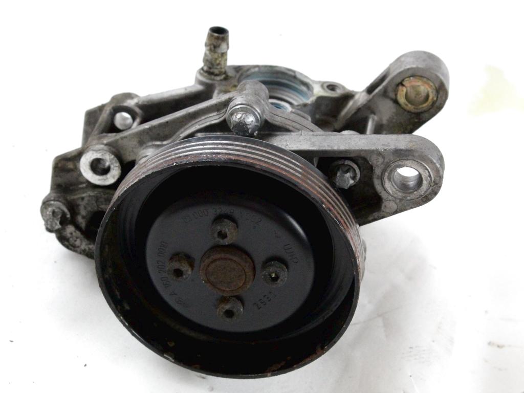 SERVO CRPALKA  OEM N. 0003249V002 ORIGINAL REZERVNI DEL SMART ROADSTER 452 (2003 - 2005)BENZINA LETNIK 2005