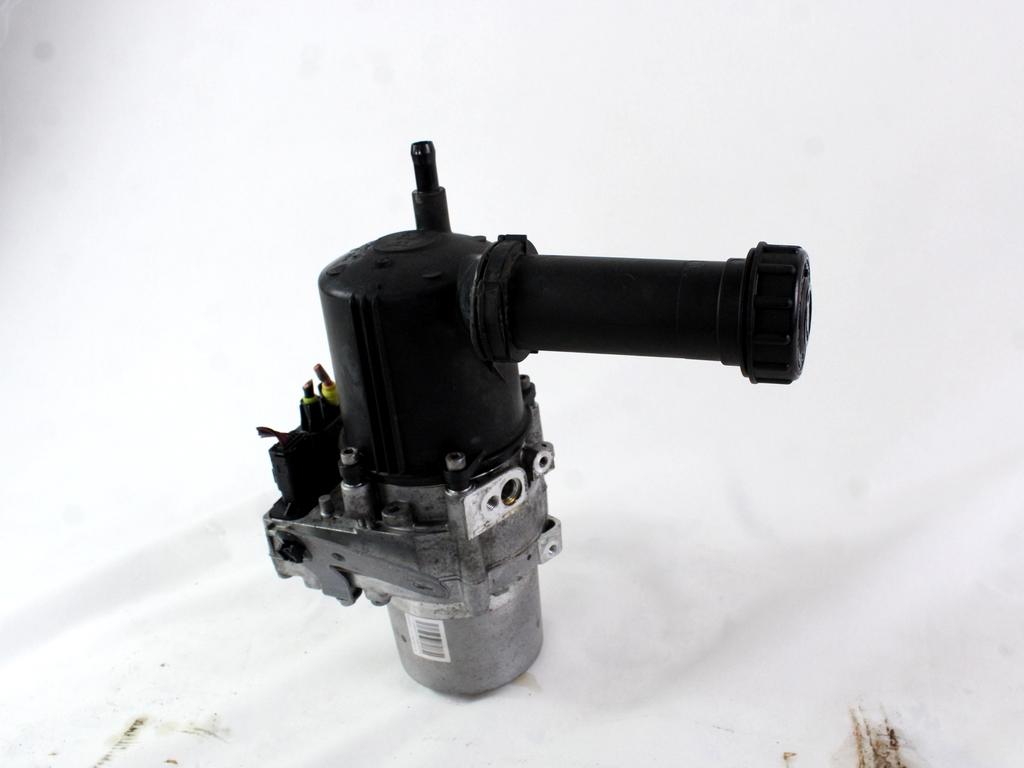 SERVO CRPALKA  OEM N. 9675674180 ORIGINAL REZERVNI DEL CITROEN C4 MK2 (2010 - 2018) DIESEL LETNIK 2011