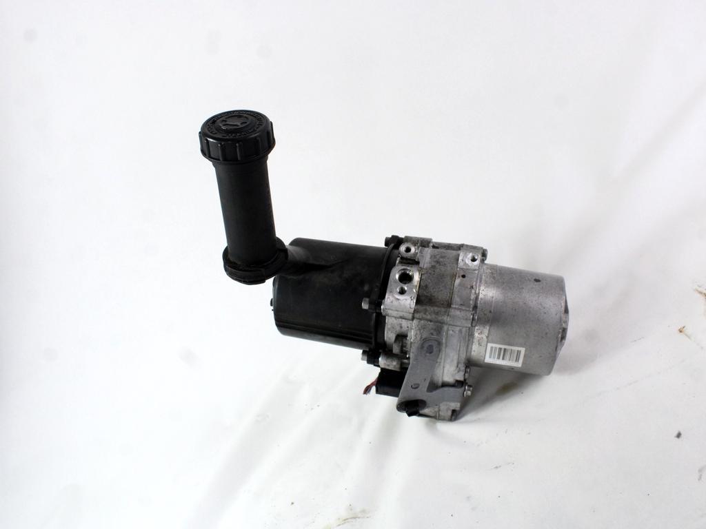 SERVO CRPALKA  OEM N. 9675674180 ORIGINAL REZERVNI DEL CITROEN C4 MK2 (2010 - 2018) DIESEL LETNIK 2011