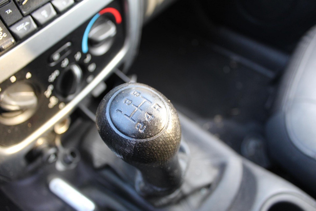 JEEP CHEROKEE 2.5 D 4X4 105KW 5M 5P (2002) RICAMBIO USATO 