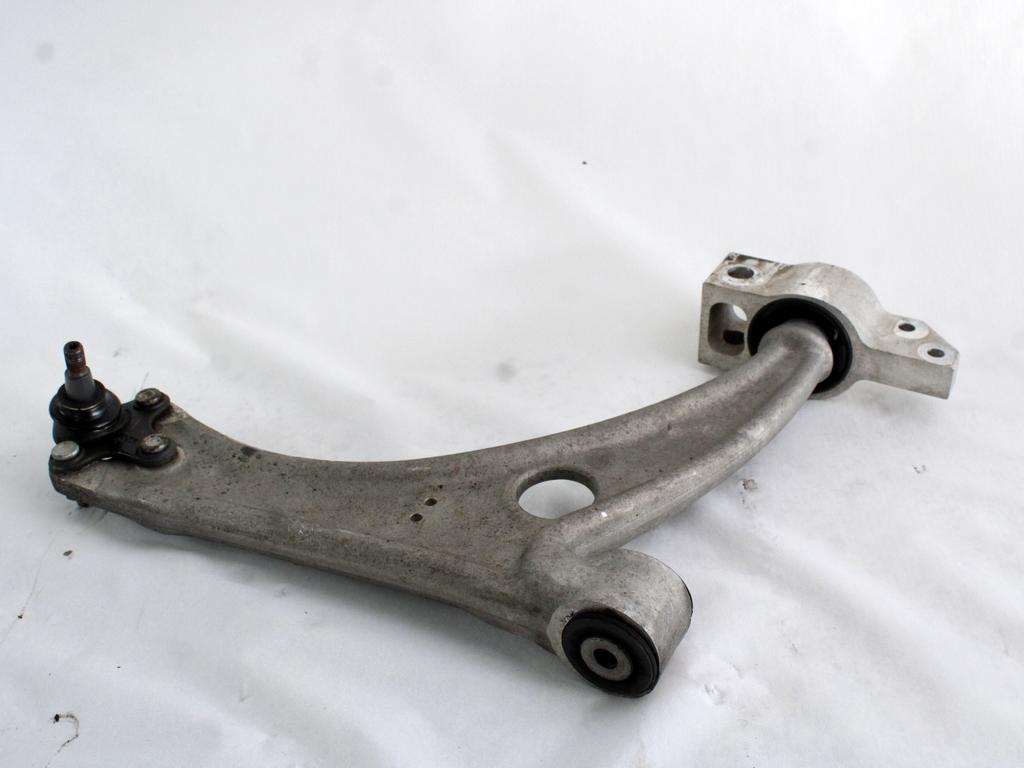SPREDNJA DESNA ROKA  OEM N. 3C0407151G ORIGINAL REZERVNI DEL VOLKSWAGEN TIGUAN 5N MK1 (2007 - 2011)DIESEL LETNIK 2008