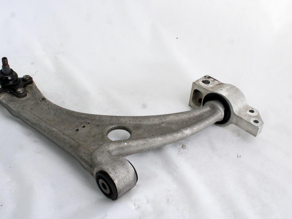 SPREDNJA DESNA ROKA  OEM N. 3C0407151G ORIGINAL REZERVNI DEL VOLKSWAGEN TIGUAN 5N MK1 (2007 - 2011)DIESEL LETNIK 2008