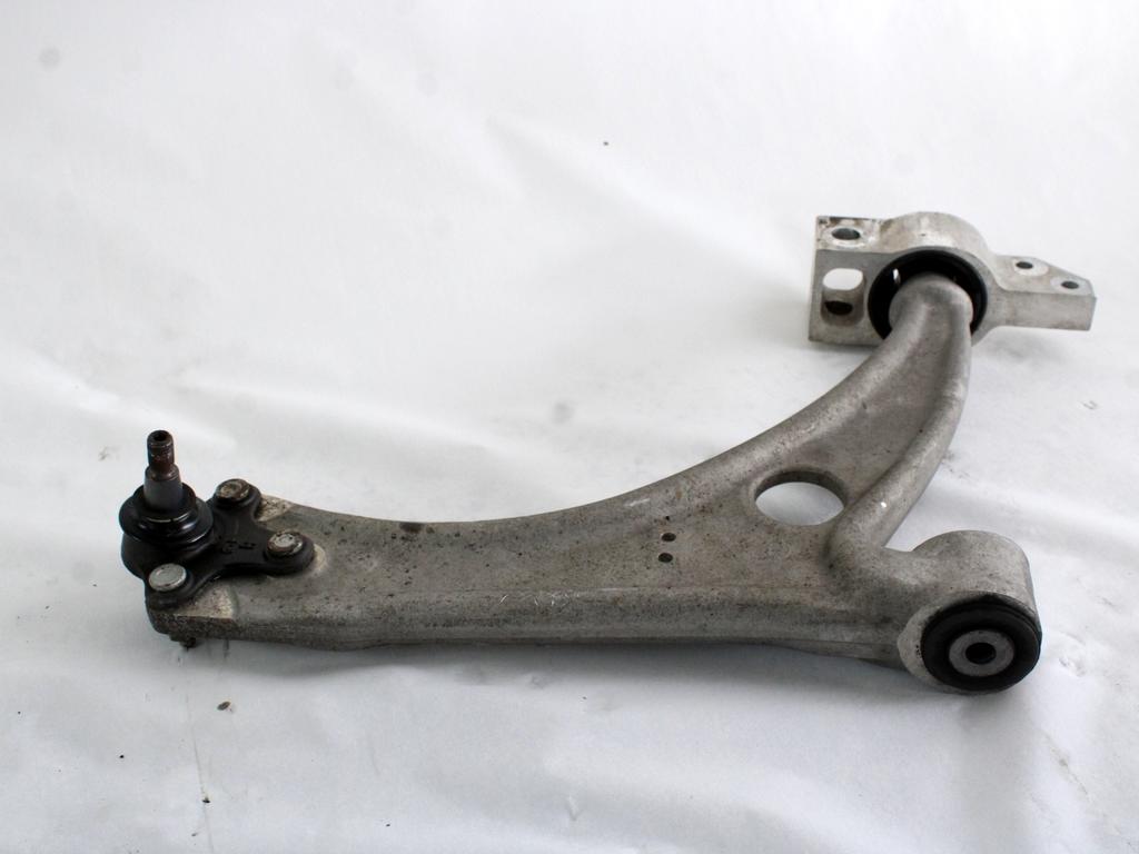 SPREDNJA DESNA ROKA  OEM N. 3C0407151G ORIGINAL REZERVNI DEL VOLKSWAGEN TIGUAN 5N MK1 (2007 - 2011)DIESEL LETNIK 2008