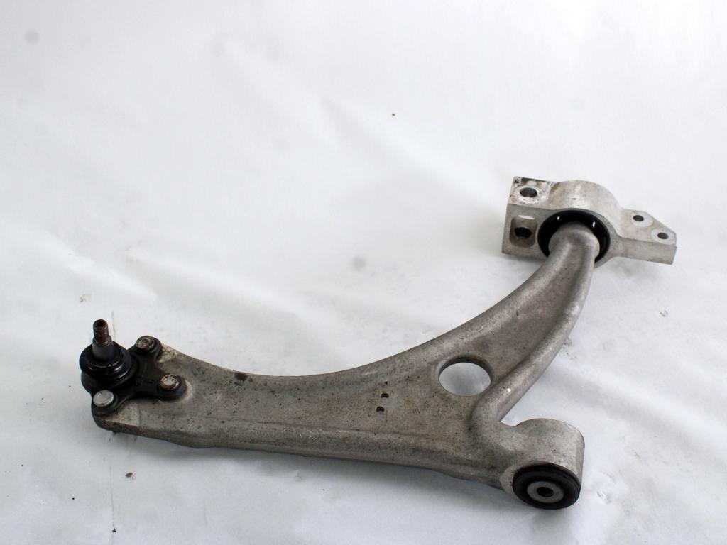 SPREDNJA DESNA ROKA  OEM N. 3C0407151G ORIGINAL REZERVNI DEL VOLKSWAGEN TIGUAN 5N MK1 (2007 - 2011)DIESEL LETNIK 2008