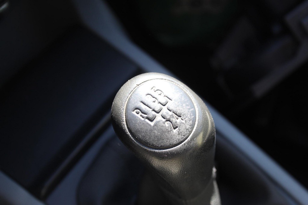 SKODA FABIA 1.4 B 50KW 5M 5P (2001) RICAMBIO USATO 