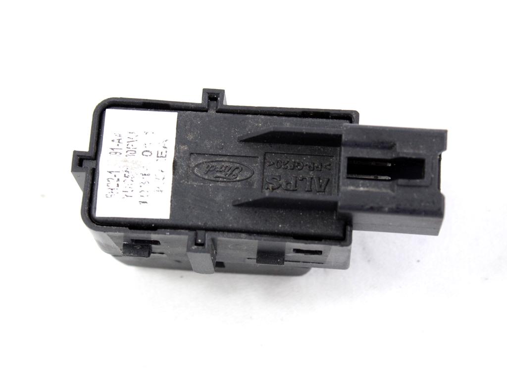 STIKALO DVIGA TRDE STREHE OEM N. YUC500030PVJ ORIGINAL REZERVNI DEL LAND ROVER RANGE ROVER SPORT L320 MK1 R (2010 -2013)DIESEL LETNIK 2011