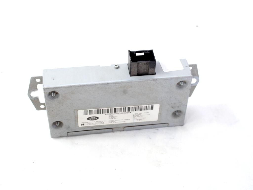 RAZNE KRMILNE ENOTE  OEM N. AH42-18C941-AG ORIGINAL REZERVNI DEL LAND ROVER RANGE ROVER SPORT L320 MK1 R (2010 -2013)DIESEL LETNIK 2011
