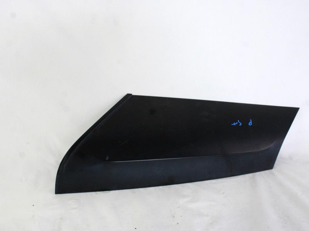 COVER / STOLPEC B / VRATA / SPREDNJA OEM N. DDG000175 ORIGINAL REZERVNI DEL LAND ROVER RANGE ROVER SPORT L320 MK1 R (2010 -2013)DIESEL LETNIK 2011