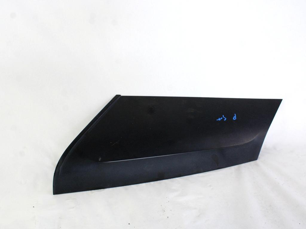 COVER / STOLPEC B / VRATA / SPREDNJA OEM N. DDG000175 ORIGINAL REZERVNI DEL LAND ROVER RANGE ROVER SPORT L320 MK1 R (2010 -2013)DIESEL LETNIK 2011