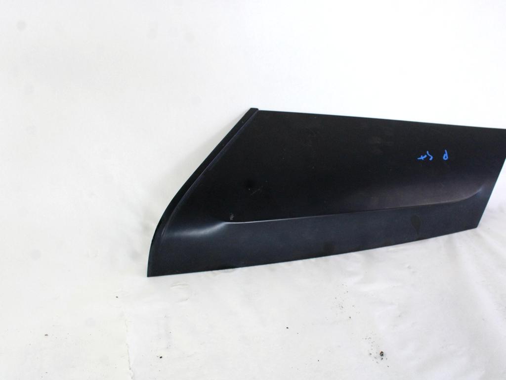 COVER / STOLPEC B / VRATA / SPREDNJA OEM N. DDG000175 ORIGINAL REZERVNI DEL LAND ROVER RANGE ROVER SPORT L320 MK1 R (2010 -2013)DIESEL LETNIK 2011