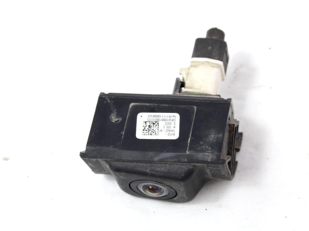 KAMERA ZA VZVRATNI POGLED, SENZOR OEM N. AH32-19H422-AF ORIGINAL REZERVNI DEL LAND ROVER RANGE ROVER SPORT L320 MK1 R (2010 -2013)DIESEL LETNIK 2011