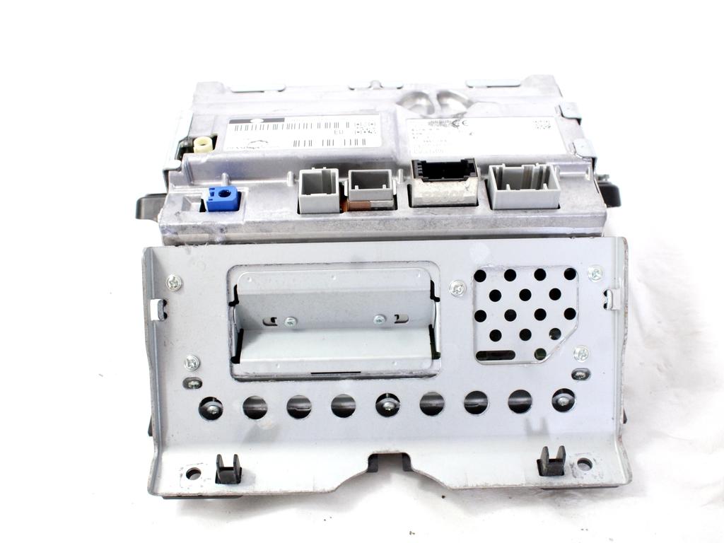 NAVIGCIJA  OEM N. BH22-10E887-BC ORIGINAL REZERVNI DEL LAND ROVER RANGE ROVER SPORT L320 MK1 R (2010 -2013)DIESEL LETNIK 2011