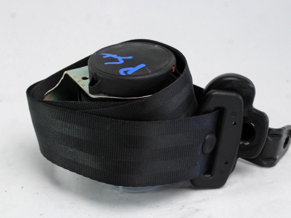 VARNOSTNI PAS OEM N. 5H32F611B68BCW ORIGINAL REZERVNI DEL LAND ROVER RANGE ROVER SPORT L320 MK1 R (2010 -2013)DIESEL LETNIK 2011