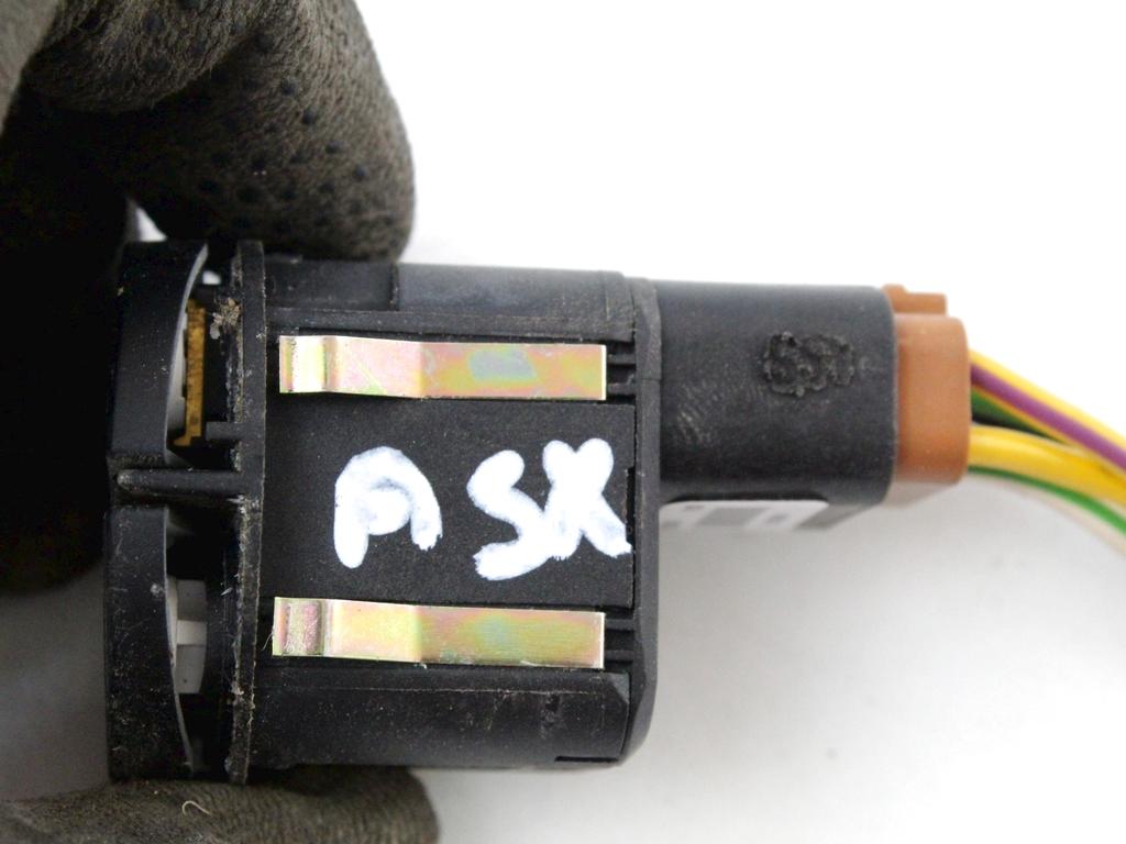 STIKALO SPREDNJIH LEVIH SIP OEM N. 1459686 ORIGINAL REZERVNI DEL FORD FIESTA JH JD MK5 R (2005 - 2008) BENZINA LETNIK 2006