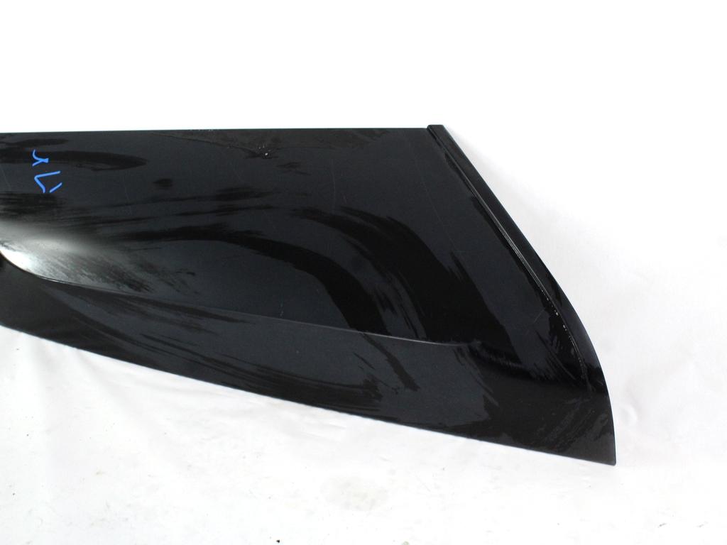 COVER / STOLPEC B / VRATA / SPREDNJA OEM N. DDG000165 ORIGINAL REZERVNI DEL LAND ROVER RANGE ROVER SPORT L320 MK1 R (2010 -2013)DIESEL LETNIK 2011