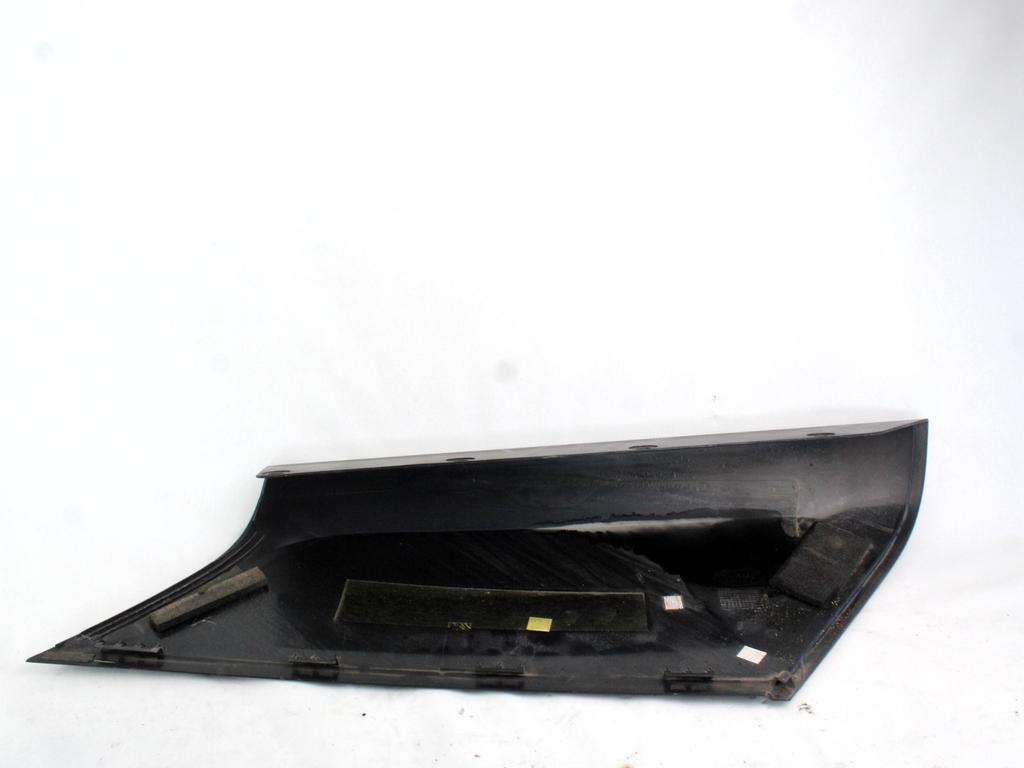 COVER / STOLPEC B / VRATA / SPREDNJA OEM N. DDG000165 ORIGINAL REZERVNI DEL LAND ROVER RANGE ROVER SPORT L320 MK1 R (2010 -2013)DIESEL LETNIK 2011