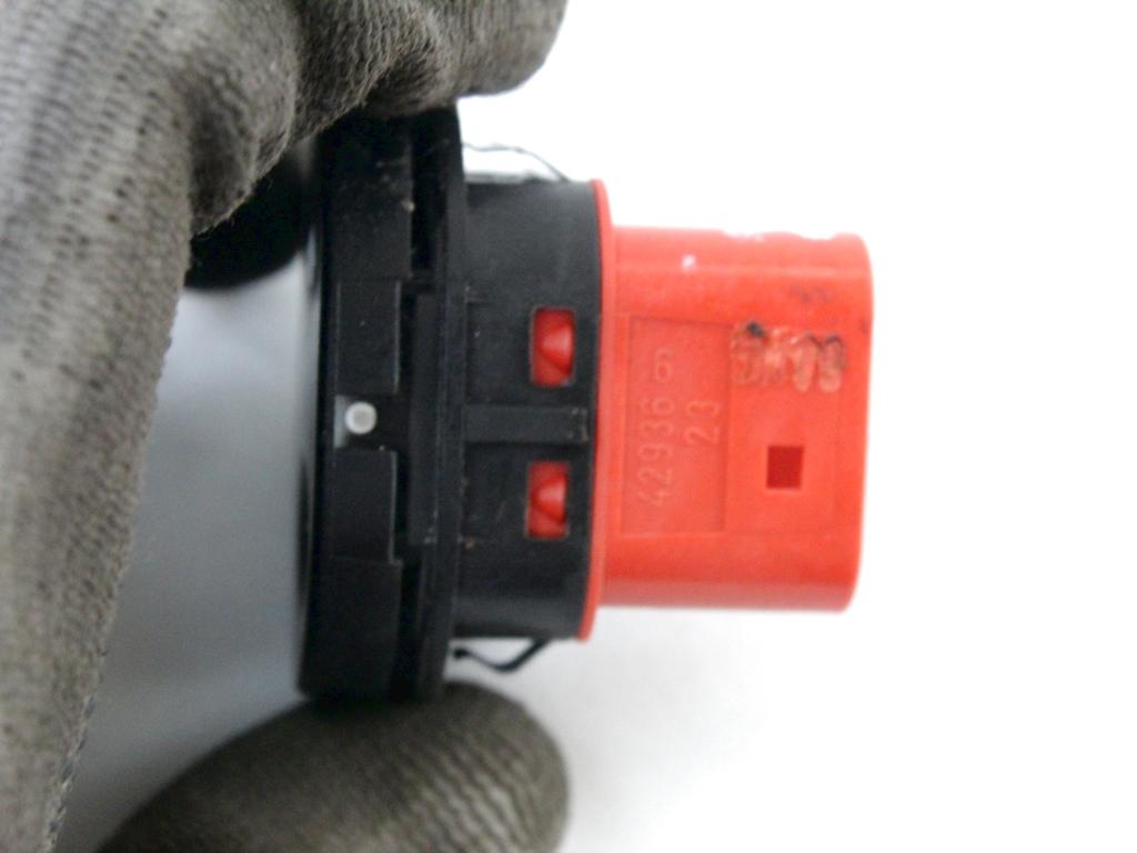 STIKALO SPREDNJIH DESNIH SIP OEM N. 1107243 ORIGINAL REZERVNI DEL FORD FIESTA JH JD MK5 R (2005 - 2008) BENZINA LETNIK 2006