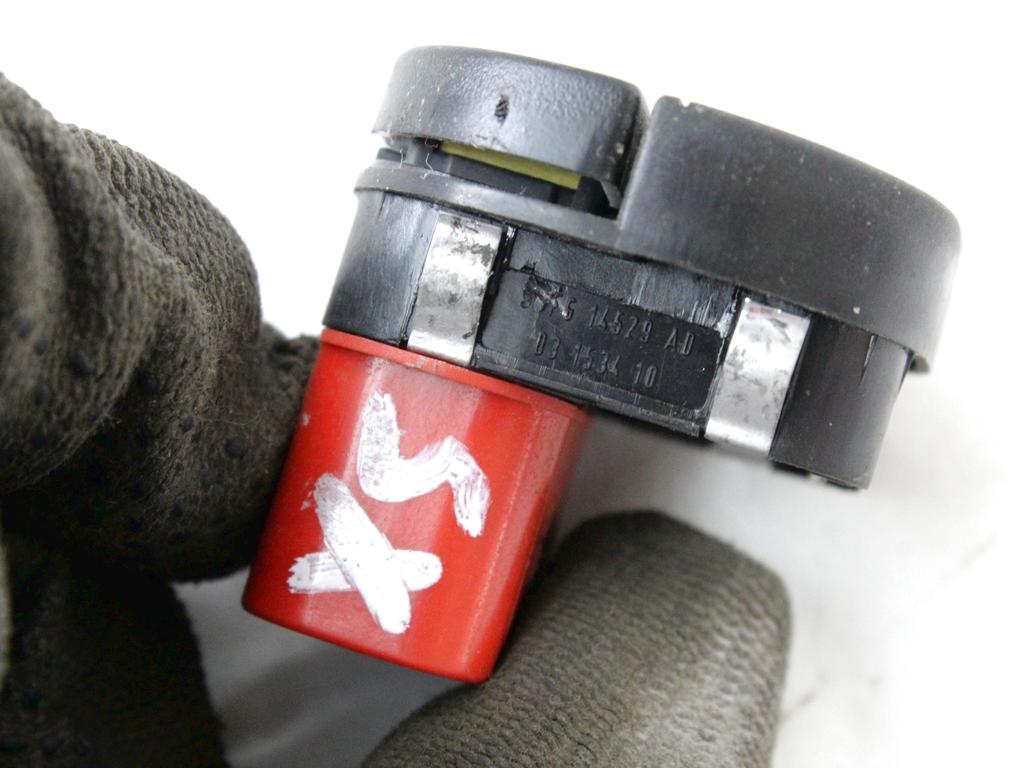 STIKALO SPREDNJIH DESNIH SIP OEM N. 1107243 ORIGINAL REZERVNI DEL FORD FIESTA JH JD MK5 R (2005 - 2008) BENZINA LETNIK 2006