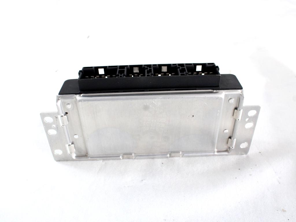 RAZNE KRMILNE ENOTE  OEM N. 9W83-4C118-BA ORIGINAL REZERVNI DEL LAND ROVER RANGE ROVER SPORT L320 MK1 R (2010 -2013)DIESEL LETNIK 2011