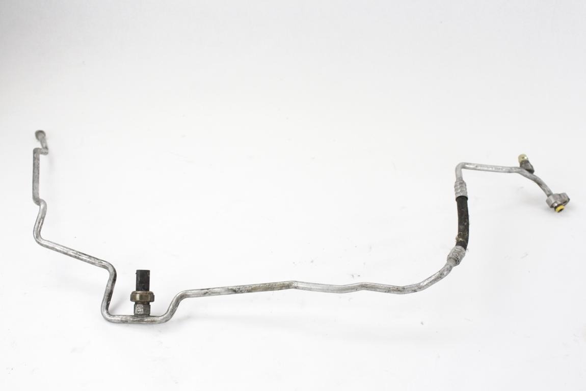 PRIKLJUCKI A/C / HLADILNE LINIJE OEM N. 64532349821 ORIGINAL REZERVNI DEL BMW SERIE 5 E60 E61 (2003 - 2010) DIESEL LETNIK 2003