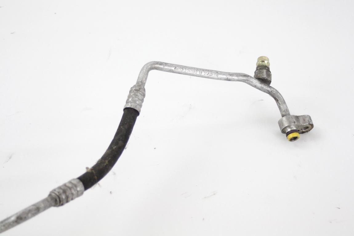 PRIKLJUCKI A/C / HLADILNE LINIJE OEM N. 64532349821 ORIGINAL REZERVNI DEL BMW SERIE 5 E60 E61 (2003 - 2010) DIESEL LETNIK 2003