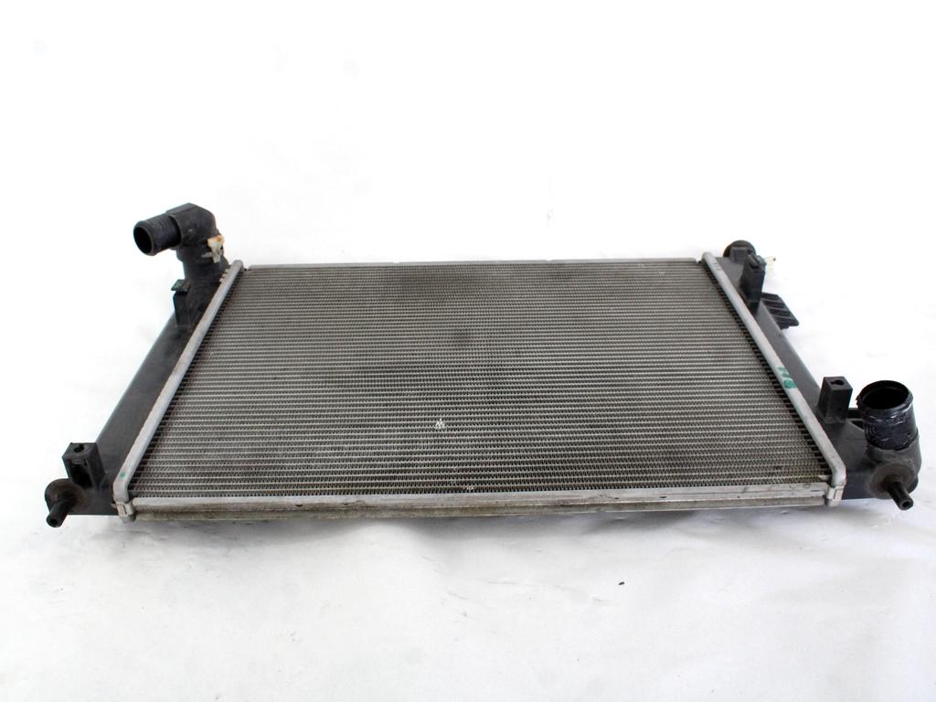 RADIATOR VODE OEM N. 253101P000 ORIGINAL REZERVNI DEL KIA VENGA YN (2010 - 2019)BENZINA LETNIK 2013