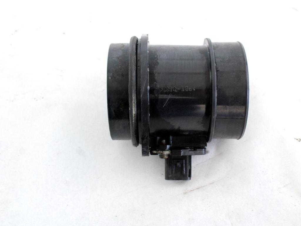 MERILNIK PRETOKA ZRAKA / MERILNIK MASE ZRAKA OEM N. 4M5112B579A ORIGINAL REZERVNI DEL FORD FOCUS CMAX DM2 MK1 R (04/2007 - 2010) DIESEL LETNIK 2006