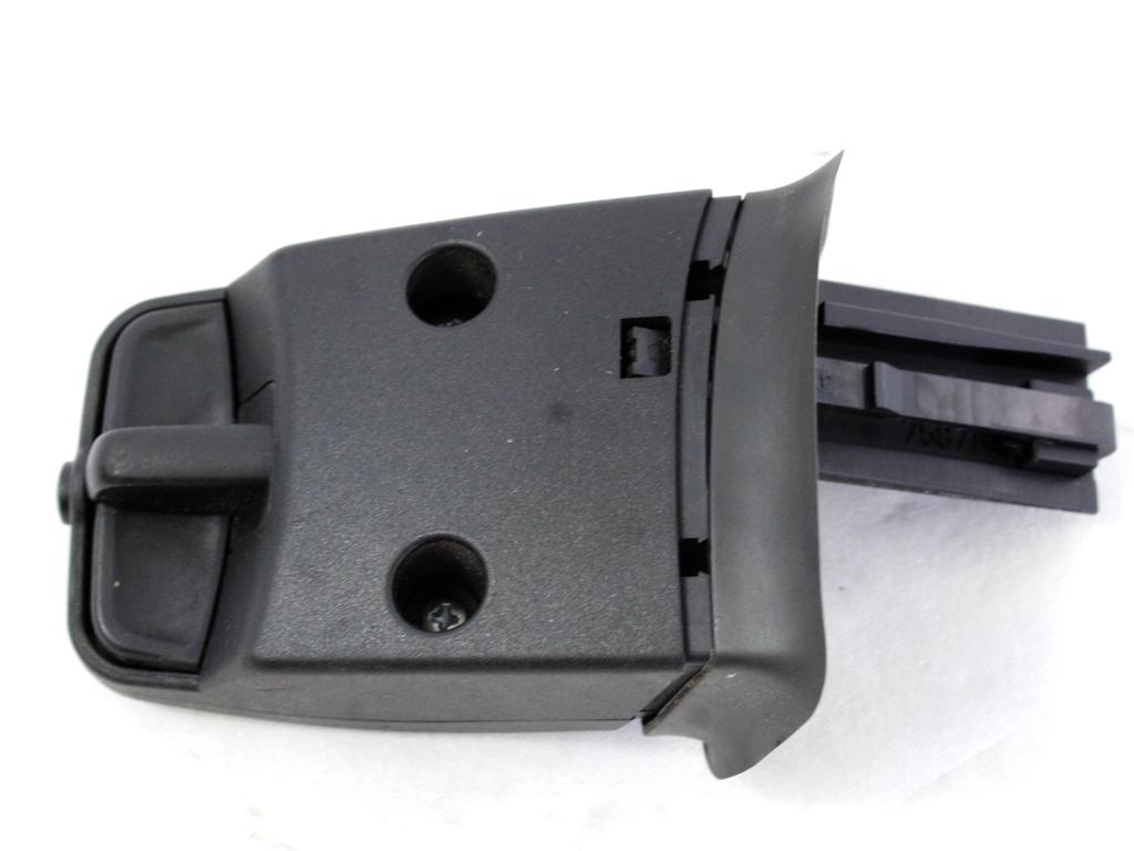 MULTIFUNKCIJSKI VOLAN OEM N. 3M5T-14K147-AD ORIGINAL REZERVNI DEL FORD FOCUS CMAX DM2 MK1 R (04/2007 - 2010) DIESEL LETNIK 2006