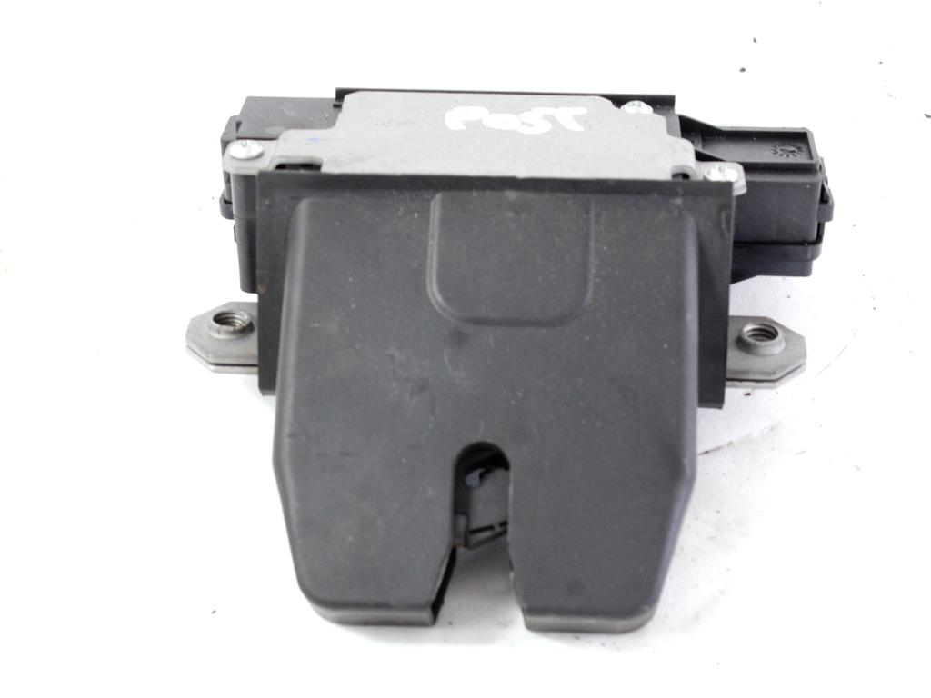 ZAKLEPANJE PRTLJA?NIH VRAT  OEM N. 3M51-R442A66-CA ORIGINAL REZERVNI DEL FORD FOCUS CMAX DM2 MK1 R (04/2007 - 2010) DIESEL LETNIK 2006