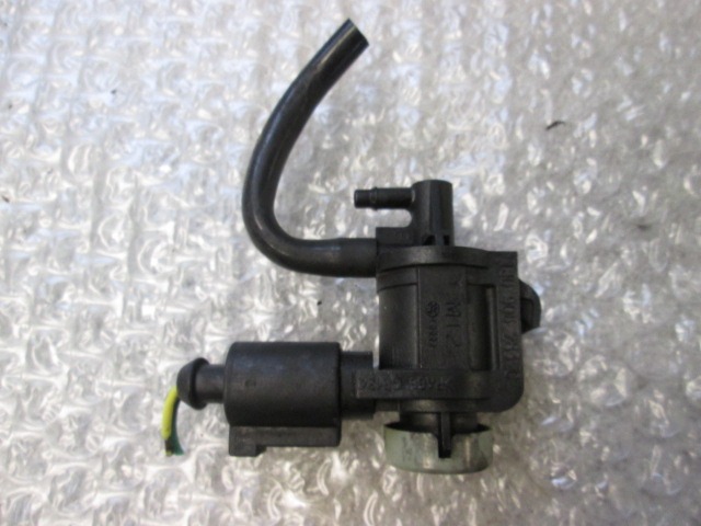 ELEKTROVENTIL  OEM N. 1J0906283C ORIGINAL REZERVNI DEL SEAT LEON 1P1 MK2 (2005 - 2012) DIESEL LETNIK 2007