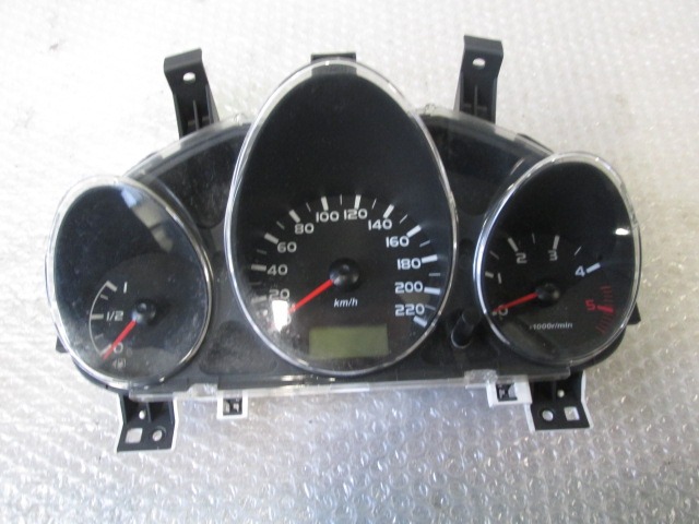 KILOMETER STEVEC OEM N. MN148890 ORIGINAL REZERVNI DEL MITSUBISHI COLT Z30 Z3_A Z2_A MK6 (2004 - 2009) DIESEL LETNIK 2007