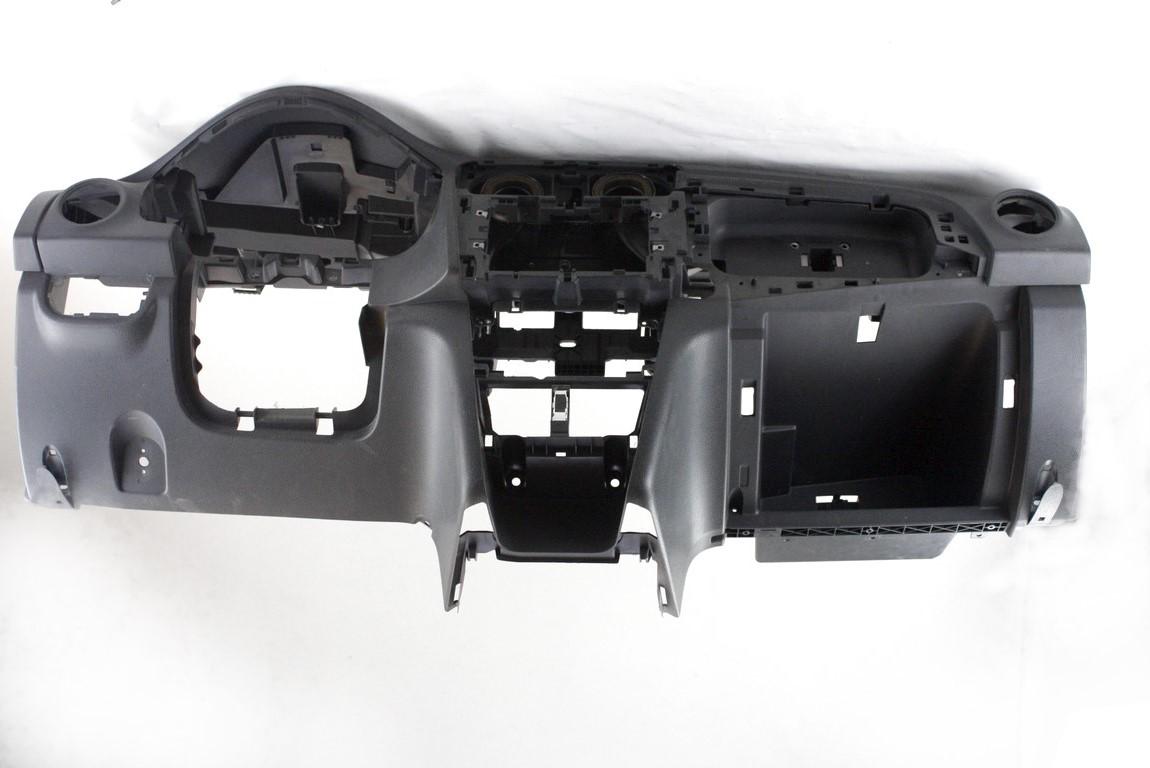 ARMATURNA PLOSCA OEM N. 681006005R ORIGINAL REZERVNI DEL DACIA SANDERO / SANDERO STEPWAY MK2 (2012 - 2016) DIESEL LETNIK 2014