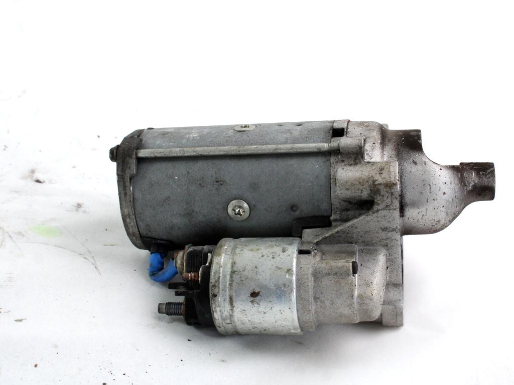 ZAGANJAC MOTORJA  OEM N. 9662854180 ORIGINAL REZERVNI DEL CITROEN C3 PICASSO MK1R (2012 - 2017) DIESEL LETNIK 2016