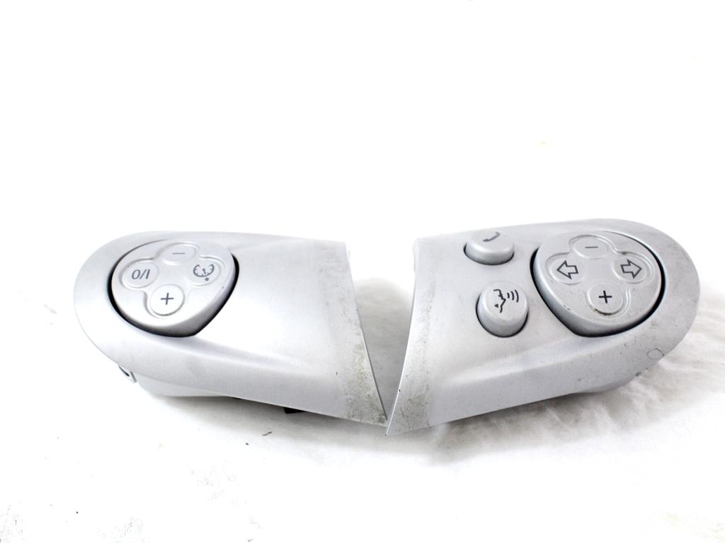 MULTIFUNKCIJSKI VOLAN OEM N. 9200098 ORIGINAL REZERVNI DEL MINI ONE / COOPER BERLINA CABRIO R56 R57 (2007 - 2013) DIESEL LETNIK 2008